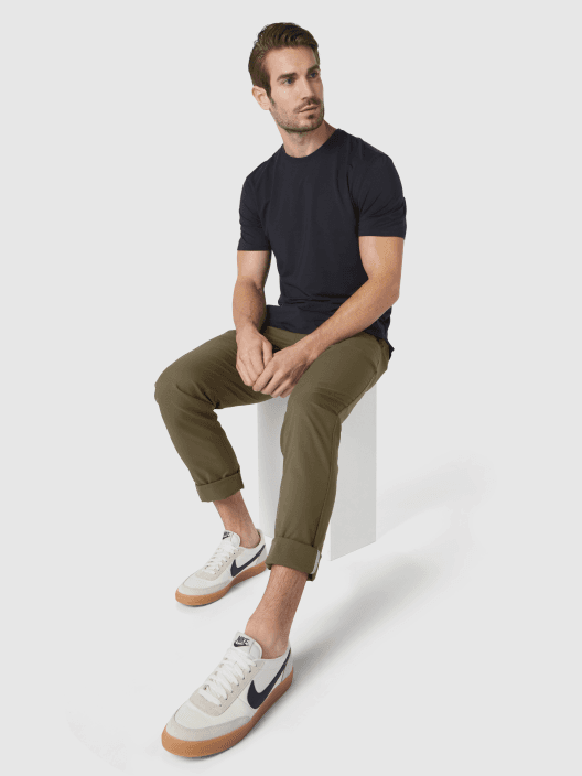 Jack Archer brand image