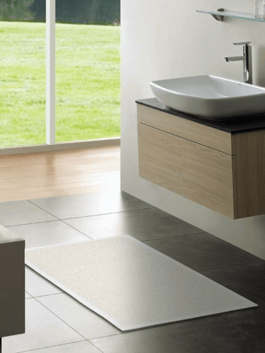 The Secure Mat brand image