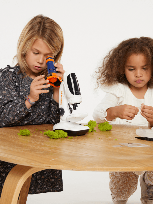 STEMKids brand image