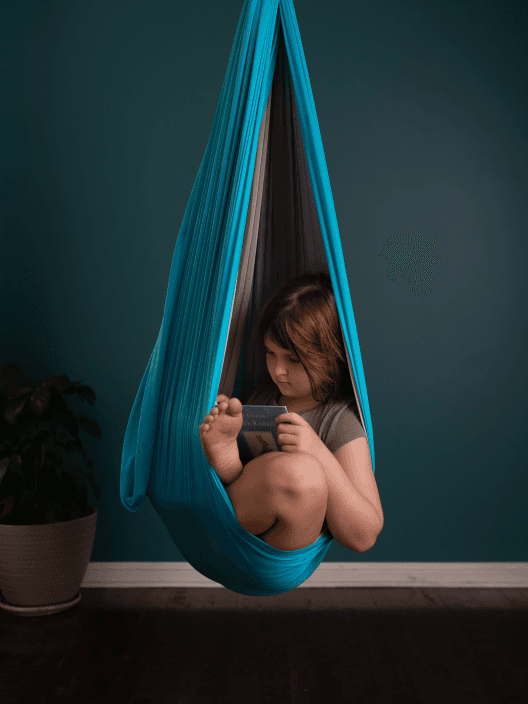 Sensory Joy brand image