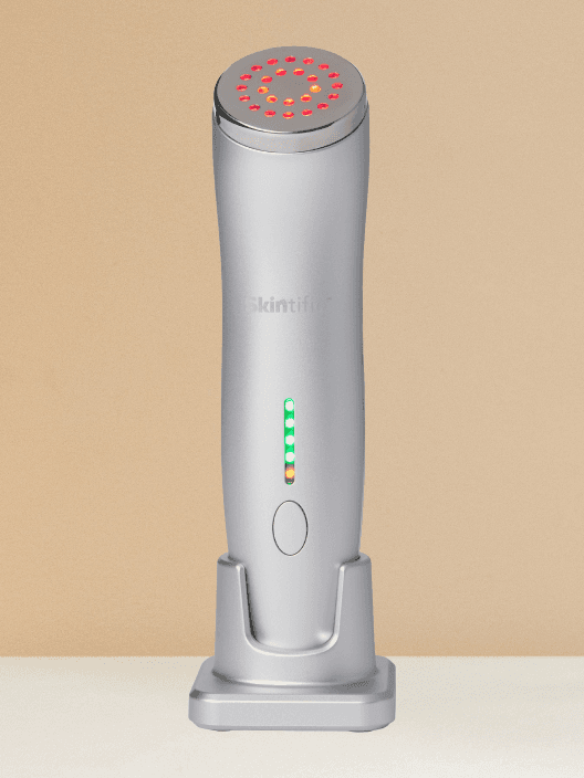 Skintific Beauty brand image