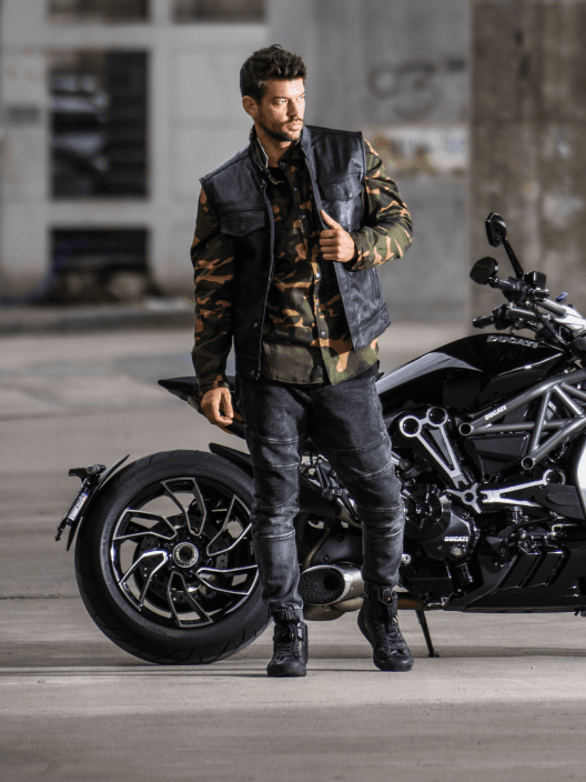 Skull Riderz brand image