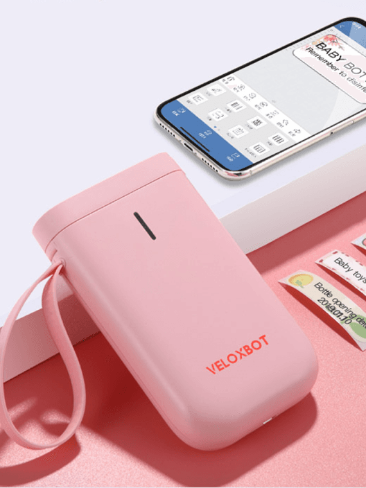 Veloxbot brand image