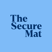 The Secure Mat logo