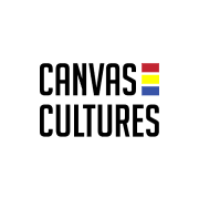Canvas Cultures logo