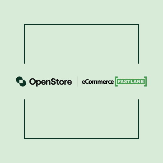 OpenStore and Fastlane logo