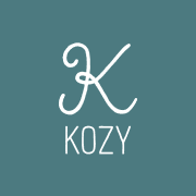 Kozy Couch logo