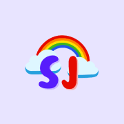 Sensory Joy logo