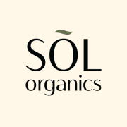 Sol Organics logo
