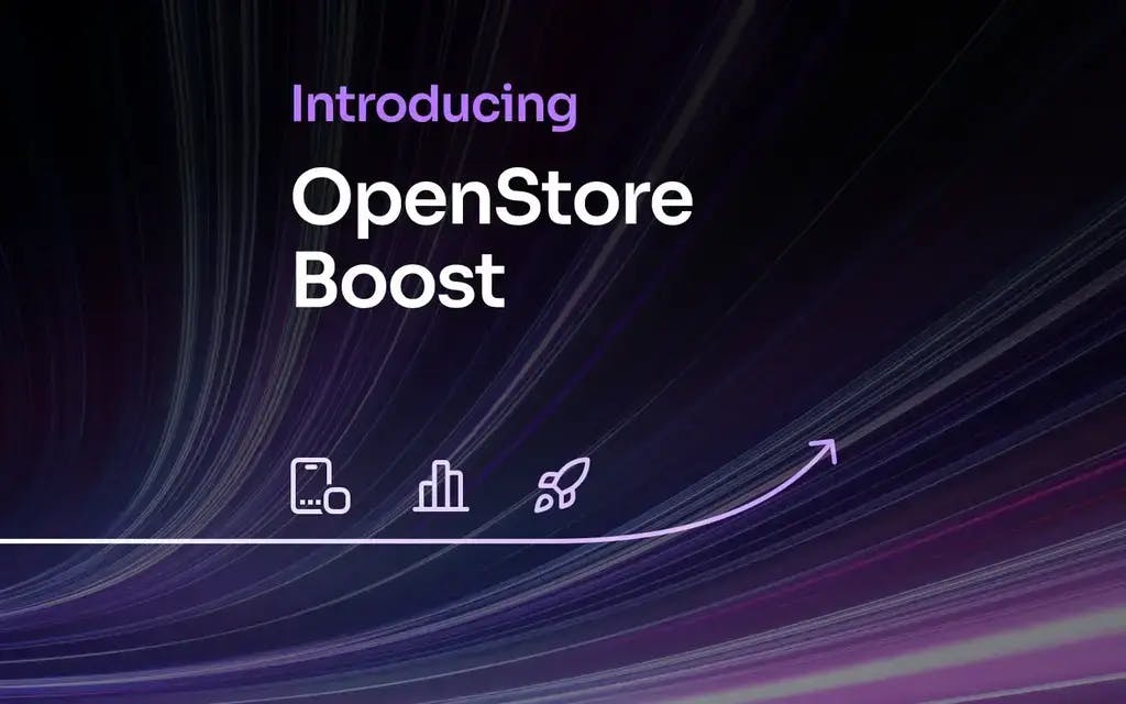 OpenStore Boost: grow your Shopify store