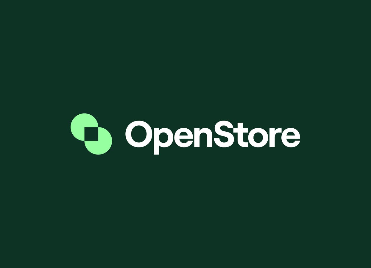 openstore rebrand